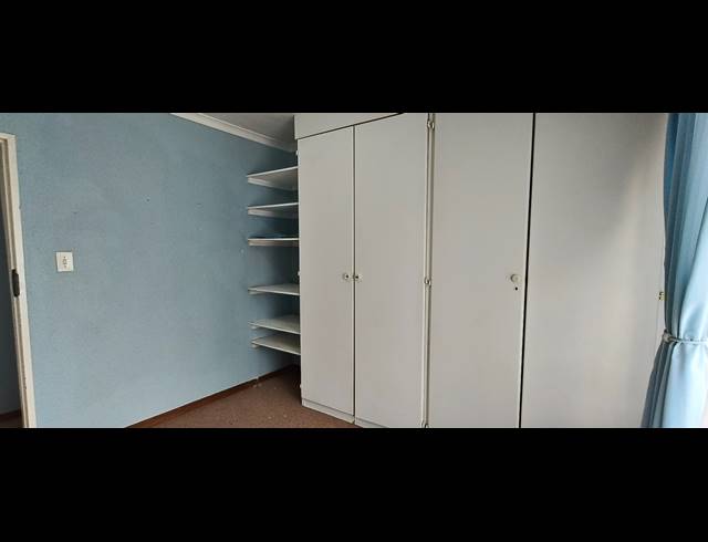 2 BEDROOM APARTMENT TO LET IN BOSKRUIN